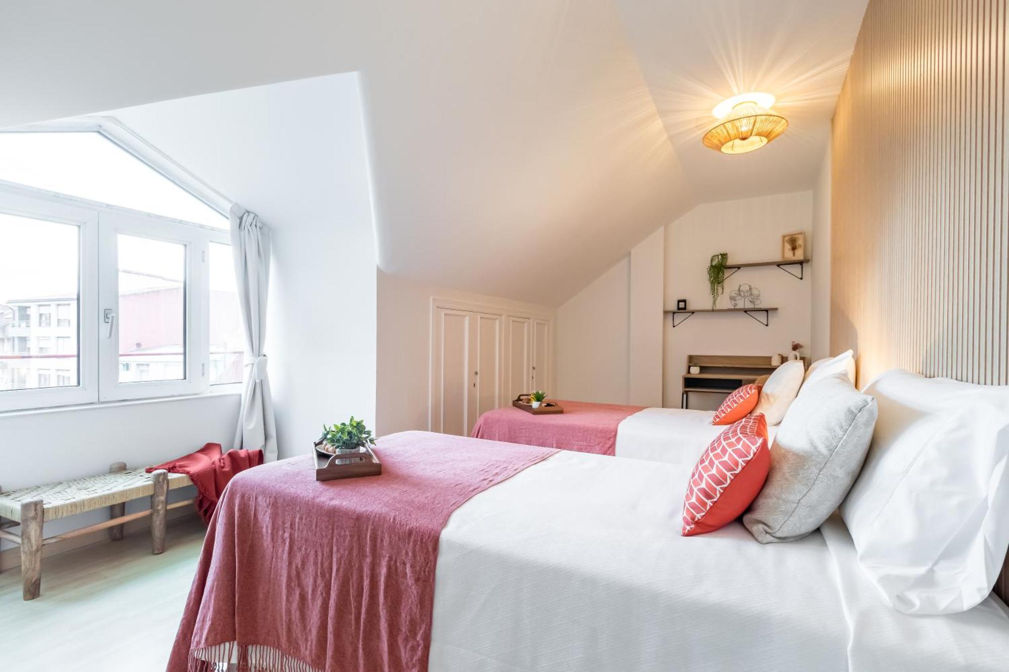 Duplex Reformado Centro Appartement *
